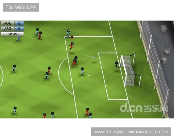 绿茵烽火：现代足球战术演变与赛场博弈新格局