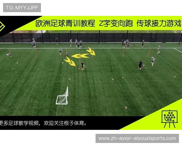 足球运动员如何提升传球视野与配合默契