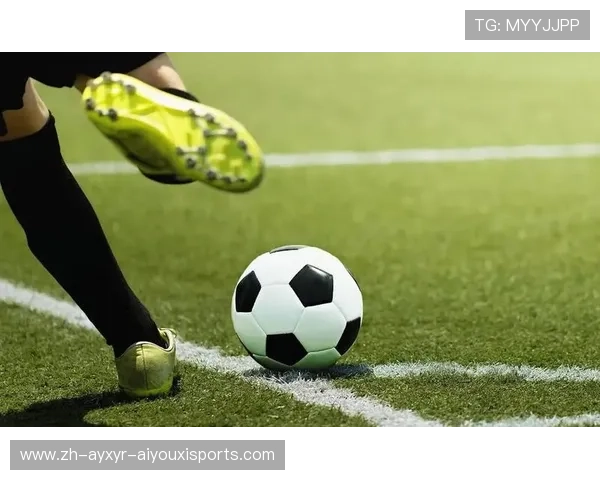 足球运动员如何在比赛中提高专注力